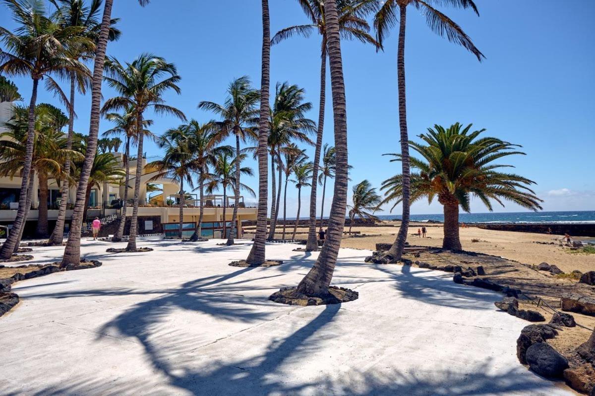 Golden Sun Appartement Costa Teguise