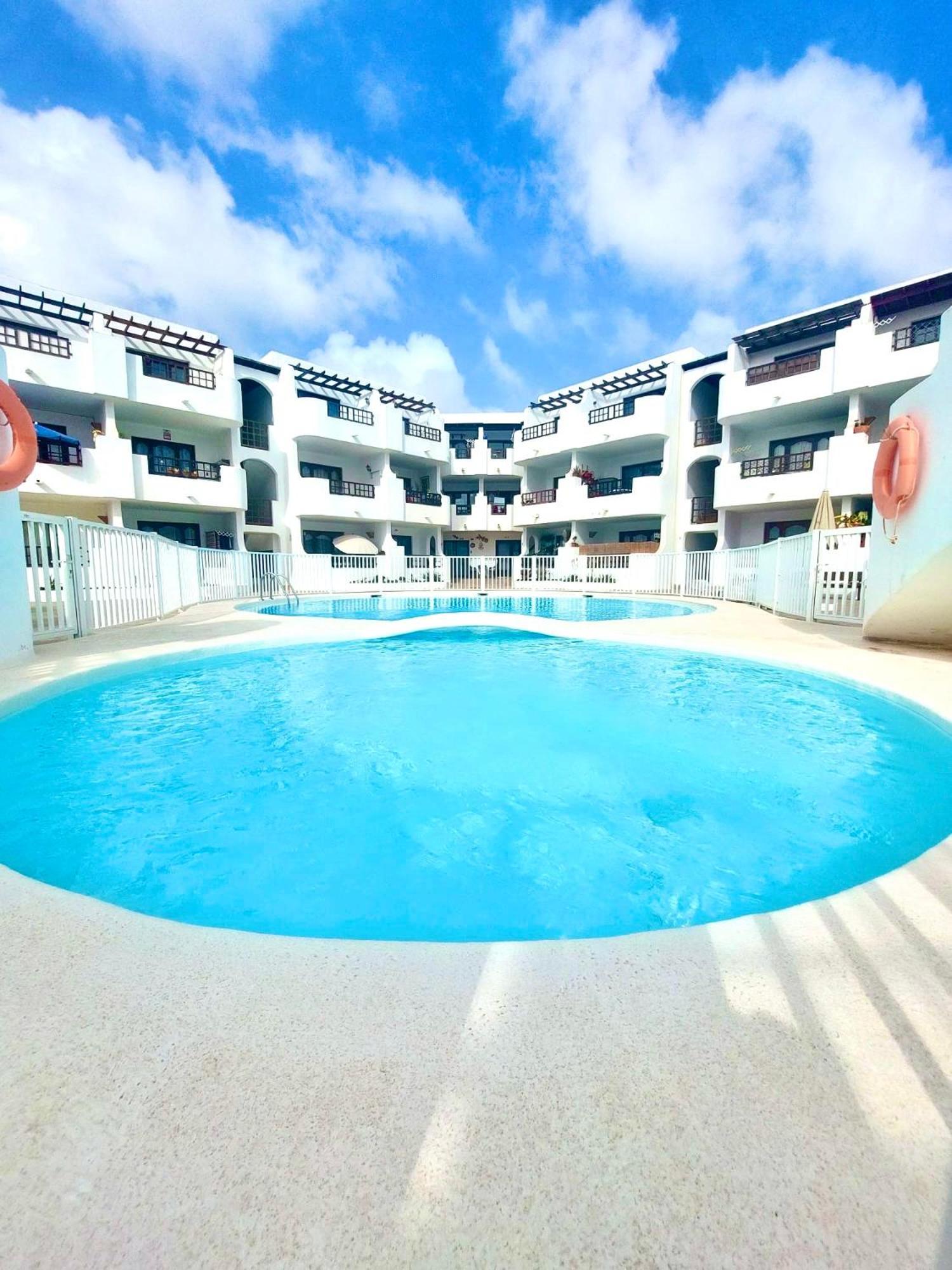 Golden Sun Appartement