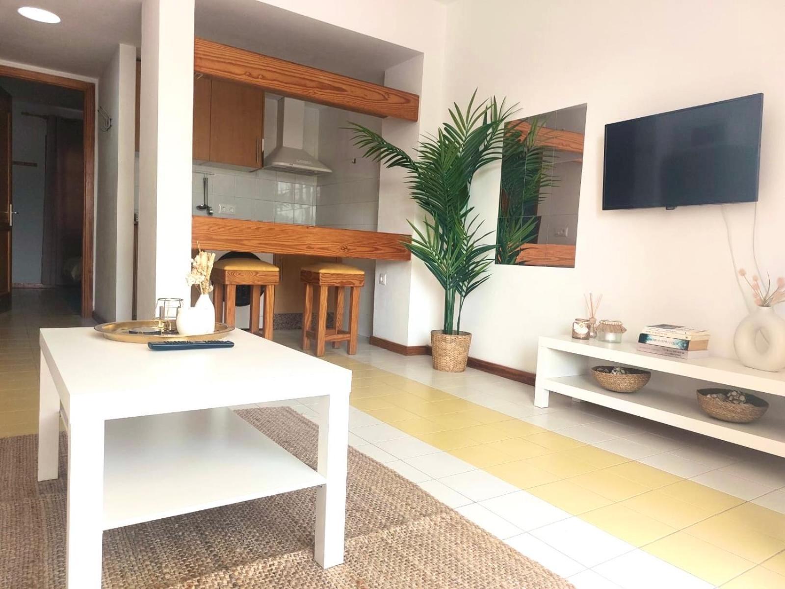 Golden Sun Appartement Costa Teguise