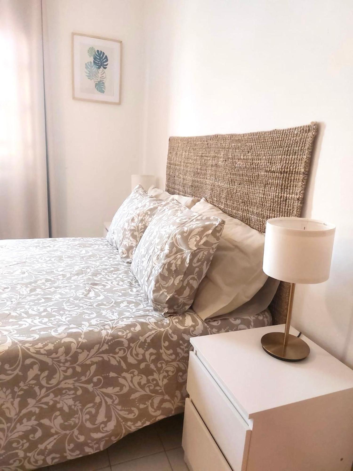 Golden Sun Appartement Costa Teguise