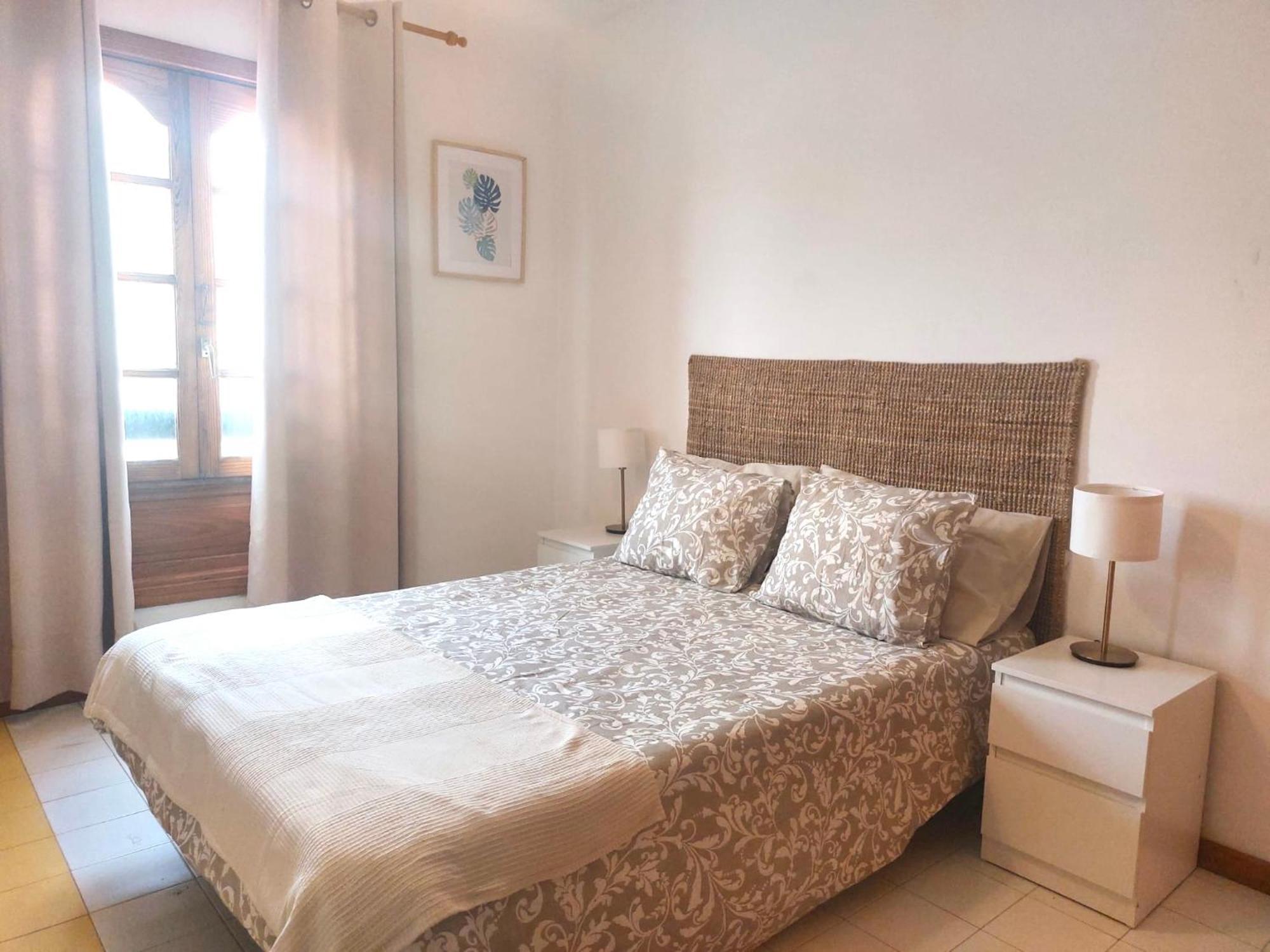 Appartement Golden Sun