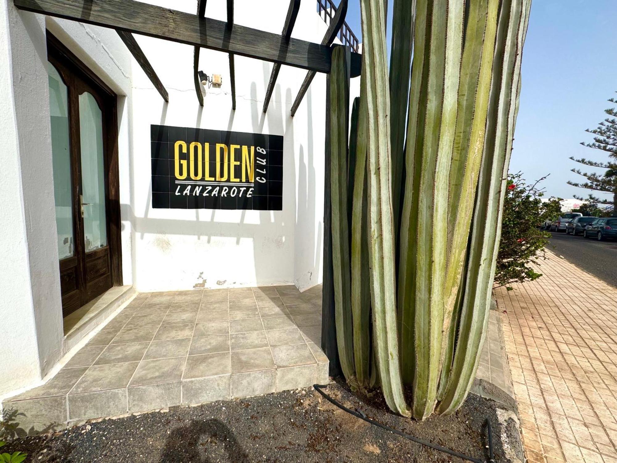 Golden Sun Appartement
