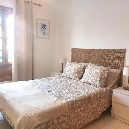 Golden Sun Apartment Costa Teguise Exterior photo
