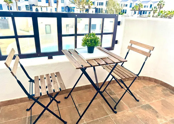 Golden Sun Apartment