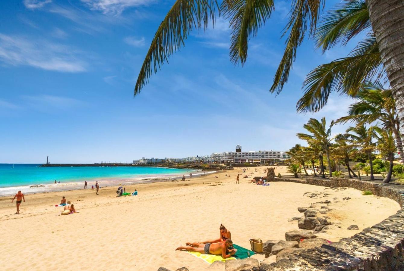 Appartamento Golden Sun Costa Teguise